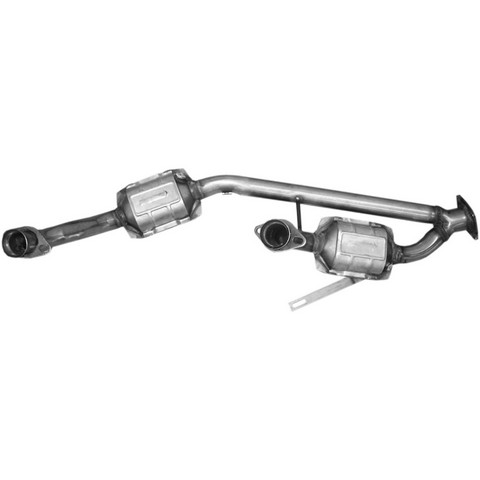 AP Exhaust 776333 Catalytic Converter-Direct Fit For FORD,MERCURY